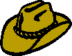 We all needed hats