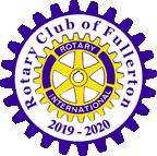 Click to Download - Fullerton Rotary Logo