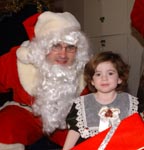 Don Mlodzik's Grandaughter